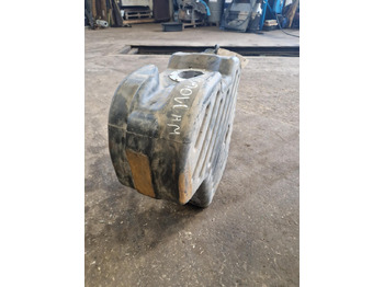 Kraftstoffanlage für LKW Scania ADBlue paak 2141802: das Bild 3 Kraftstoffanlage für LKW Scania ADBlue paak 2141802: das Bild 3