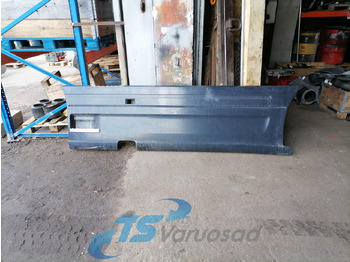 SCANIA Aeropack/ Spoiler