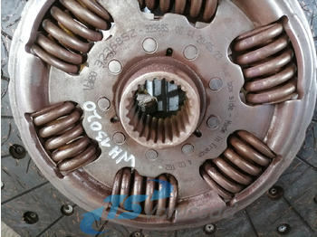 Kupplung und Teile für LKW Scania Clutch 574977: das Bild 4 Kupplung und Teile für LKW Scania Clutch 574977: das Bild 4