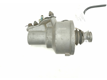 SCANIA Kupplung und Teile