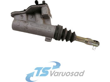 SCANIA Kupplung und Teile