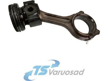 SCANIA Kolbe/ Ring/ Laufbuchse