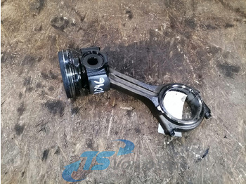 SCANIA Kolbe/ Ring/ Laufbuchse