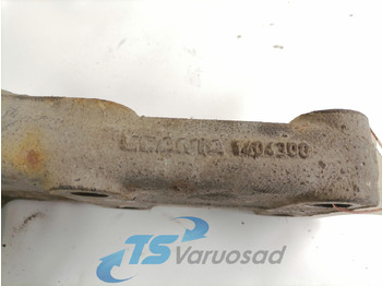 Getriebe und Teile für LKW Scania Gearbox bracket 1404300: das Bild 2 Getriebe und Teile für LKW Scania Gearbox bracket 1404300: das Bild 2