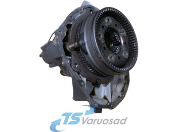 SCANIA Getriebe und Teile