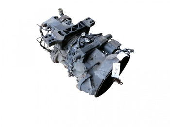 SCANIA Getriebe und Teile