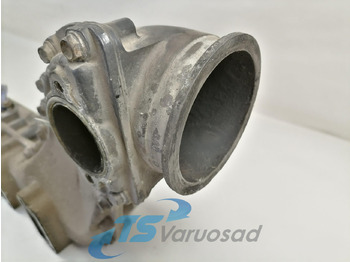 Ansaugkrümmer für LKW Scania Intake mainfold 1493717: das Bild 3 Ansaugkrümmer für LKW Scania Intake mainfold 1493717: das Bild 3