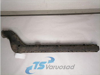 SCANIA Ansaugkrümmer