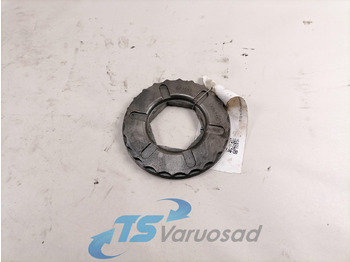 SCANIA Getriebe und Teile