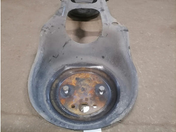 Rahmen/ Chassis für LKW Scania Raami vahetala 2633332: das Bild 5 Rahmen/ Chassis für LKW Scania Raami vahetala 2633332: das Bild 5