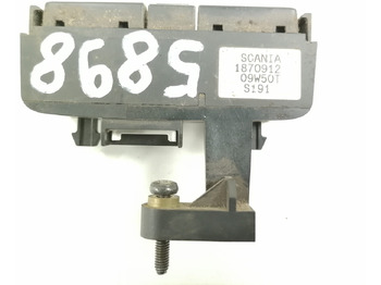 Lenkung für LKW Scania Roolinupp 1870912: das Bild 2 Lenkung für LKW Scania Roolinupp 1870912: das Bild 2