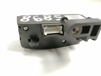 Lenkung für LKW Scania Roolinupp 1870912: das Bild 3 Lenkung für LKW Scania Roolinupp 1870912: das Bild 3