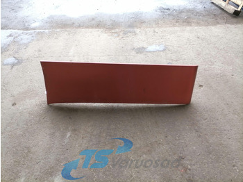 SCANIA Aeropack/ Spoiler