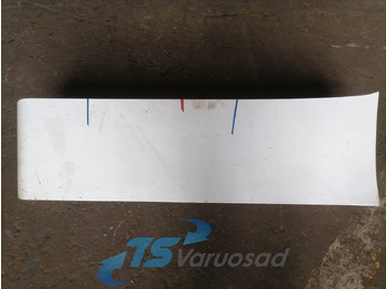 SCANIA Aeropack/ Spoiler