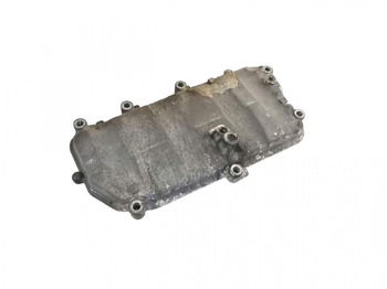 SCANIA Motor und Teile