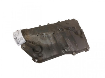 SCANIA Motor und Teile