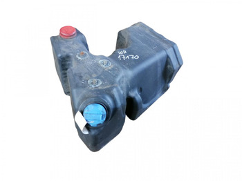 VOLVO Kraftstoffanlage