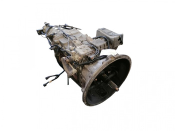 VOLVO Getriebe und Teile