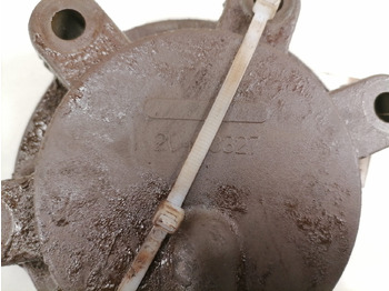 Getriebe und Teile für LKW Volvo Käigukast / osad, muu 20483327: das Bild 3 Getriebe und Teile für LKW Volvo Käigukast / osad, muu 20483327: das Bild 3