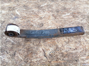 Blattfederung für LKW Volvo Spring 20540597: das Bild 2 Blattfederung für LKW Volvo Spring 20540597: das Bild 2