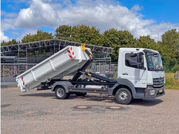 MERCEDES-BENZ Abrollkipper