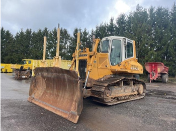 LIEBHERR PR 724 Bulldozer/ Planierraupe