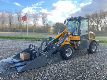 EVERUN Radlader