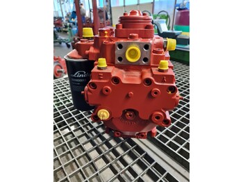 LINDE Hydraulikpumpe