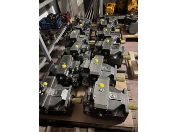 REXROTH Hydraulikpumpe