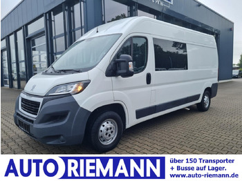 PEUGEOT Boxer Kleintransporter