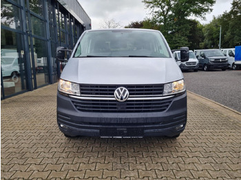 Volkswagen T6.1 Pritsche LR Doka 6-Sitze KLIMA - Leasing Volkswagen T6.1 Pritsche LR Doka 6-Sitze KLIMA: das Bild 2