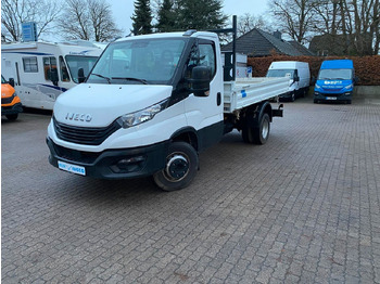 IVECO Daily 70c18 Kipper Transporter