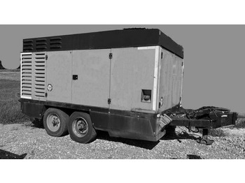 ATLAS Luftkompressor