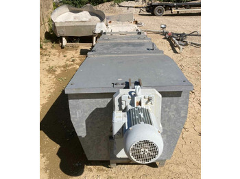 LIEBHERR Betonmaschine