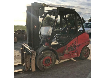 LINDE H50 Dieselstapler