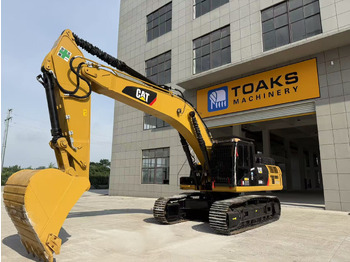 CATERPILLAR 336D2 Bagger