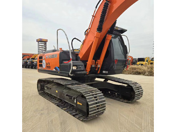 HITACHI ZX200 Bagger