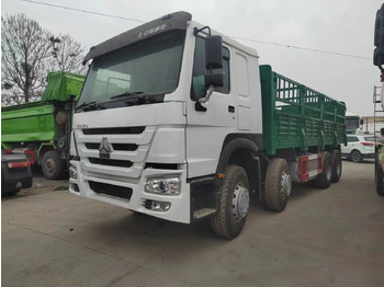 SINOTRUK HOWO Pritsche LKW