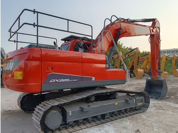 DOOSAN DX225LC-9C Kettenbagger