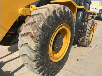 Radlader LIUGONG 835 836 856 856H: das Bild 3 Radlader LIUGONG 835 836 856 856H: das Bild 3