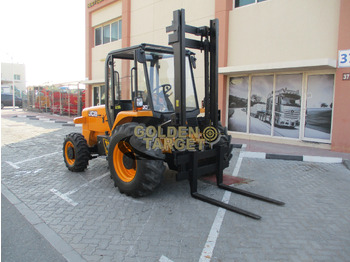 JCB Dieselstapler