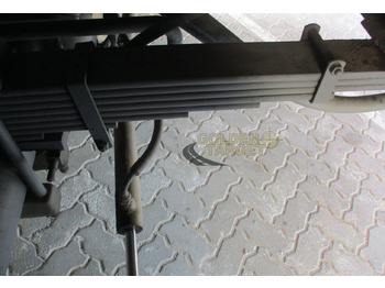 Feuerwehrfahrzeug Reynold Boughton Barracuda 4x4 Airport Fire Truck: das Bild 3 Feuerwehrfahrzeug Reynold Boughton Barracuda 4x4 Airport Fire Truck: das Bild 3