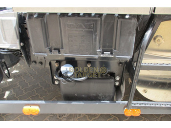 Sattelzugmaschine DAF XF105.460 Head Truck: das Bild 5