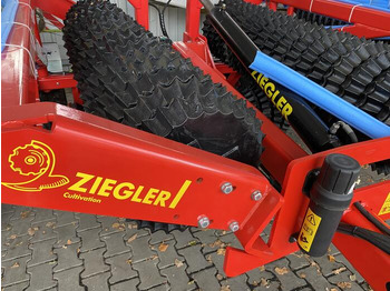 ZIEGLER Ackerwalze