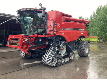 CASE IH Mähdrescher