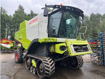CLAAS Lexion 750 Mähdrescher