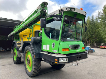 DAMMANN Selbstfahrspritze