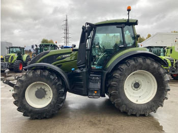 Traktor Valtra T 234: das Bild 3