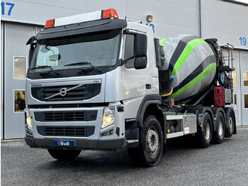 VOLVO FM10 Betonmischer LKW