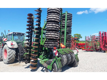 AMAZONE Scheibenegge